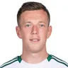 Callum William McGregor