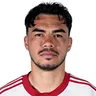 Gabriel Alonso Suazo Urbina
