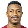 Muhammed Cray Badamosi