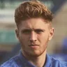 Conor McKendry