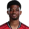 Amad Diallo Traoré