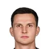 Dmytro Kryskiv
