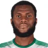 Franck Yannick Kessié