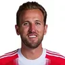 Harry Edward Kane