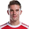 Viktor Einar Gyökeres