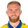 Oliver Robert McBurnie