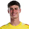 Kepa Arrizabalaga Revuelta