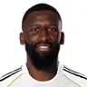 Antonio Rüdiger