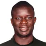 N'Golo Kanté