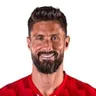 Olivier Jonathan Giroud