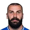 Mikael Ishak