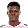 Mamadou Sangaré
