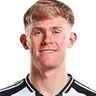 Lewis Kieran Hall