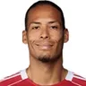 Virgil van Dijk