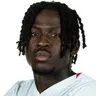 Saint-Cyr Johan Bakayoko