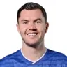 Michael Vincent Keane