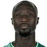 Naby Laye Keïta