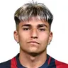 Santiago Thomas Castro