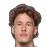 Lucas Frédéric Stassin