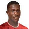 Djibril Thialaw Diop
