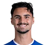 Stephen Antunes Eustáquio