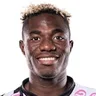 Moses Usor