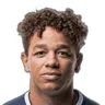 Mikael Neville Anderson