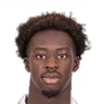 Patrick Amoako Nuamah
