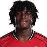 Patrick Chinazaekpere Dorgu