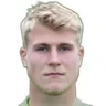 Beau Reus