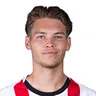 Joel van den Berg