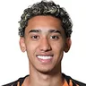 Isaque Severino Silva