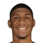 Andrey Victor Souza Santos