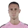 Odysseas Vlachodimos