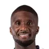 Clinton Mukoni Mata Pedro Lourenço