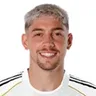 Federico Santiago Valverde Dipetta