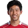 Wataru Endo