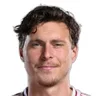 Victor Jörgen Nilsson Lindelöf