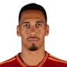 Christopher Lloyd Smalling