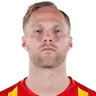 Gustav Per Fredrik Engvall