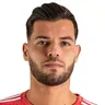 Bernardo Morgado Gaspar Lopes