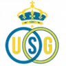 Union St. Gilloise címere