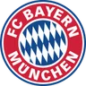 Bayern München címere