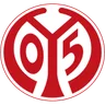 FSV Mainz 05 címere
