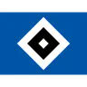 Hamburger SV címere