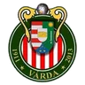 Kisvarda FC címere