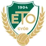 Gyori ETO FC címere
