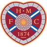 Heart Of Midlothian címere