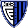 Inter Club d'Escaldes címere