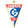 Gornik Zabrze címere